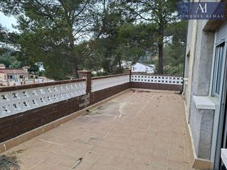 Chalet en venta en Mas Mestre en Olivella