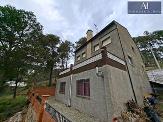Chalet en venta en Mas Mestre en Olivella