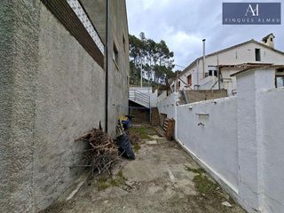 Chalet en venta en Mas Mestre en Olivella