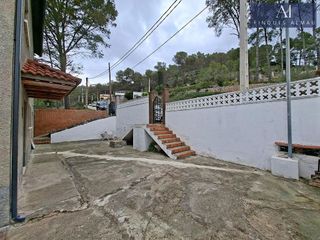 Chalet en venta en Mas Mestre en Olivella