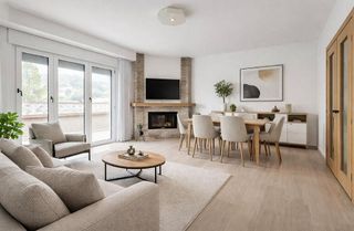 Chalet en venta en Mas Mestre en Olivella