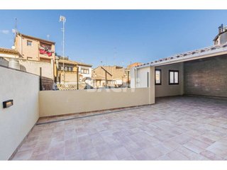 Piso en venta en Santa Clara-Caputxins-Hospital en Vic