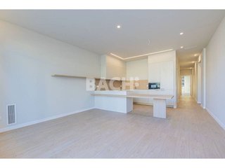 Piso en venta en Santa Clara-Caputxins-Hospital en Vic