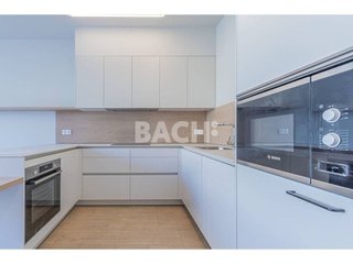 Piso en venta en Santa Clara-Caputxins-Hospital en Vic