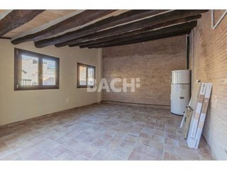 Piso en venta en Santa Clara-Caputxins-Hospital en Vic