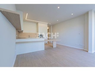 Piso en venta en Santa Clara-Caputxins-Hospital en Vic