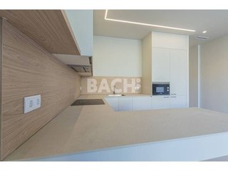 Piso en venta en Santa Clara-Caputxins-Hospital en Vic