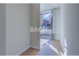 Piso en venta en Santa Clara-Caputxins-Hospital en Vic