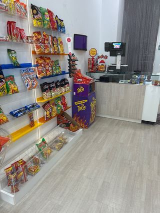 Traspaso local comercial