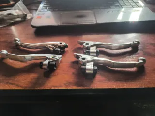 Manetas KTM y Husqvarna Enduro