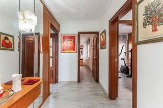 Ático en venta en Centre - Col.legis Nous - Riera Seca en Mollet del Vallès