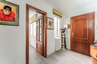 Ático en venta en Centre - Col.legis Nous - Riera Seca en Mollet del Vallès