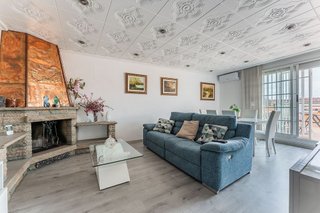 Ático en venta en Centre - Col.legis Nous - Riera Seca en Mollet del Vallès