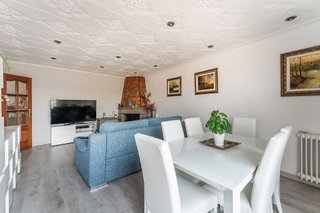 Ático en venta en Centre - Col.legis Nous - Riera Seca en Mollet del Vallès