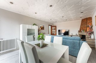 Ático en venta en Centre - Col.legis Nous - Riera Seca en Mollet del Vallès