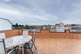 Ático en venta en Centre - Col.legis Nous - Riera Seca en Mollet del Vallès