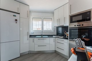 Ático en venta en Centre - Col.legis Nous - Riera Seca en Mollet del Vallès