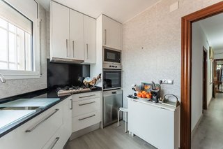 Ático en venta en Centre - Col.legis Nous - Riera Seca en Mollet del Vallès