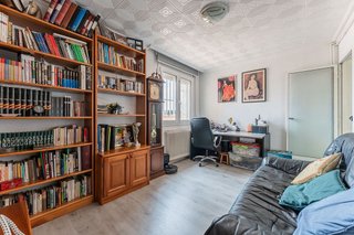 Ático en venta en Centre - Col.legis Nous - Riera Seca en Mollet del Vallès
