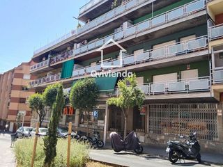Ático en venta en El Calderi - Estació del Nord - Estació de França en Mollet del Vallès