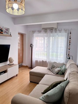 Piso en venta en Centro de Leganés en Leganés