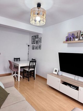 Piso en venta en Centro de Leganés en Leganés