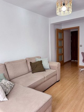 Piso en venta en Centro de Leganés en Leganés