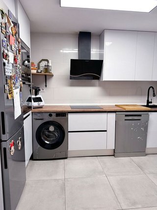 Piso en venta en Centro de Leganés en Leganés