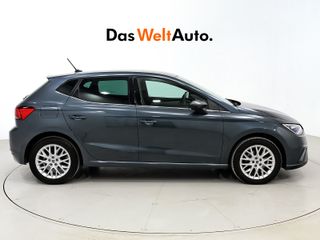 SEAT IBIZA SPECIAL EDITION XCELLENCE