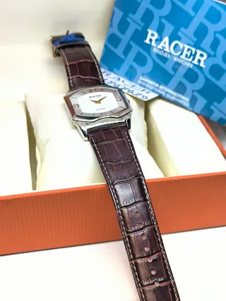Reloj Racer Caballero Cuarzo