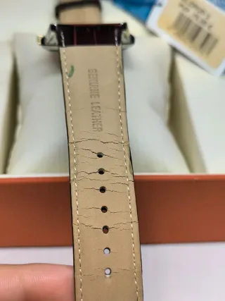 Reloj Racer Caballero Cuarzo