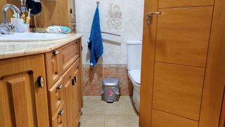 Ático en venta en Zona Pueblo en Pilar de la Horadada