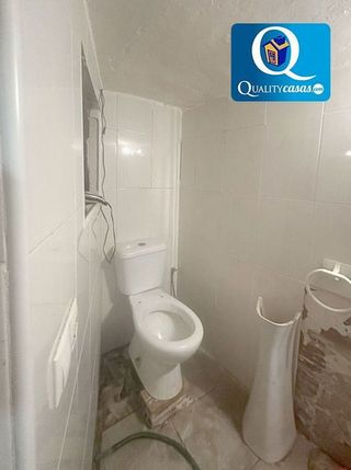 Piso en venta en Jijona/Xixona