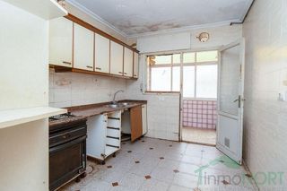 Piso en venta en Torre-Pacheco ciudad en Torre Pacheco
