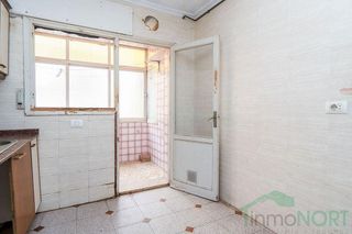 Piso en venta en Torre-Pacheco ciudad en Torre Pacheco