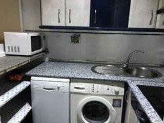 Piso en venta en Numancia en Madrid