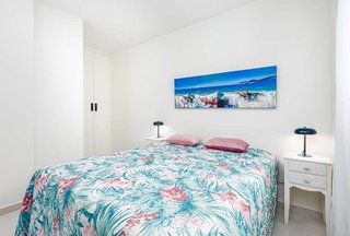 Piso en venta en Zona Pueblo en Pilar de la Horadada