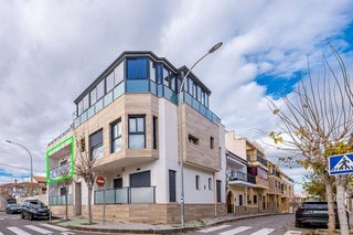 Piso en venta en Zona Pueblo en Pilar de la Horadada