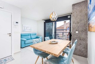 Piso en venta en Zona Pueblo en Pilar de la Horadada