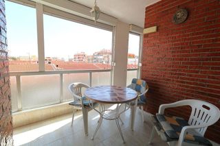 Piso en venta en  El Acequión - Los Naúfragos en Torrevieja
