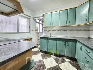 Piso en venta en Zona Hispanidad-Vivar Téllez en Vélez-Málaga