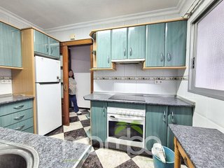 Piso en venta en Zona Hispanidad-Vivar Téllez en Vélez-Málaga