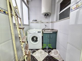 Piso en venta en Zona Hispanidad-Vivar Téllez en Vélez-Málaga