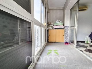 Piso en venta en Zona Hispanidad-Vivar Téllez en Vélez-Málaga