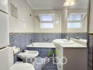 Piso en venta en Zona Hispanidad-Vivar Téllez en Vélez-Málaga