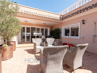 Piso en venta en Campos de Golf - Villa Martin - Los Dolses en Orihuela