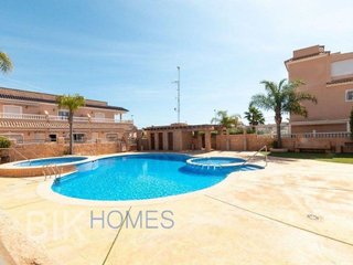 Piso en venta en Campos de Golf - Villa Martin - Los Dolses en Orihuela
