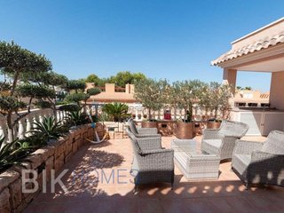 Piso en venta en Campos de Golf - Villa Martin - Los Dolses en Orihuela