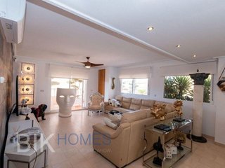 Piso en venta en Campos de Golf - Villa Martin - Los Dolses en Orihuela