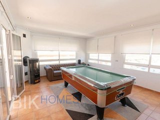 Piso en venta en Campos de Golf - Villa Martin - Los Dolses en Orihuela